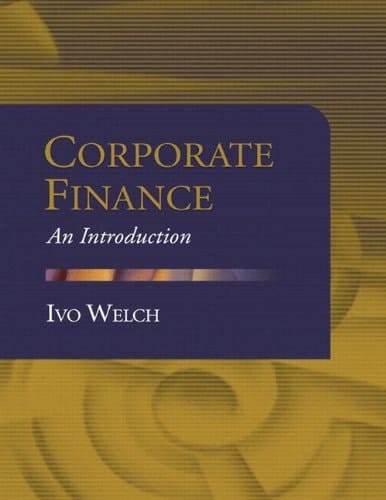 Corporate Finance + Myfinancelab Student Access Code Card