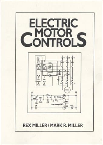Electric Motor Controls
