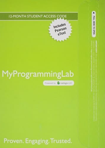 Java Software Solutions