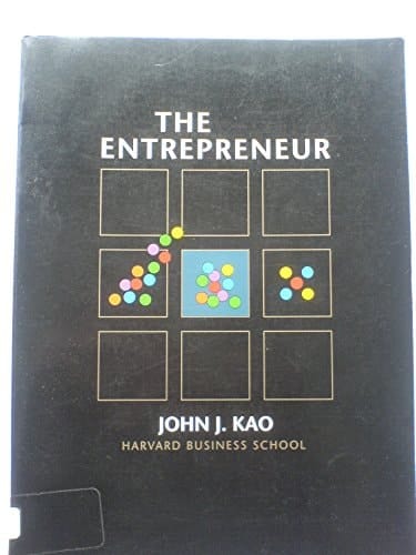 The Entrepreneur