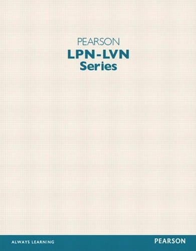 Older Adult Nursing Care (2-downloads) (Pearson Custom for Nursing)
