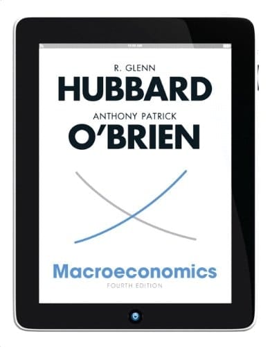 Macroeconomics + Myeconlab With Pearson Etext Access Card