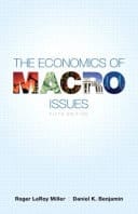The Economics of Macro Issues