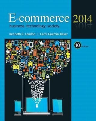 ECommerce 2014