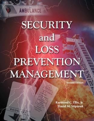 Security and Loss Prevention Management Ahlei