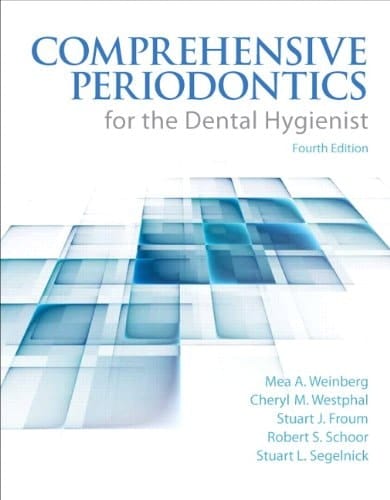 Comprehensive Periodontics for the Dental Hygienist (2-downloads): Compre Period Dental Hyg_4