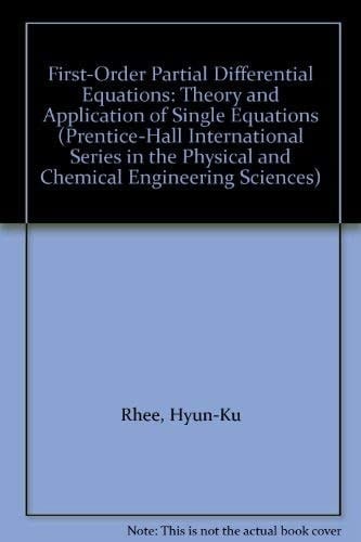 Theory and Application of Single Equations