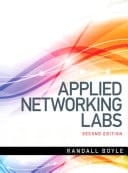 Applied Networking Labs A Hands-On Guide to Networking and Server Management