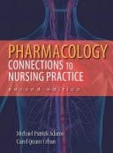 Pharmacology Connections to Nursing Practice