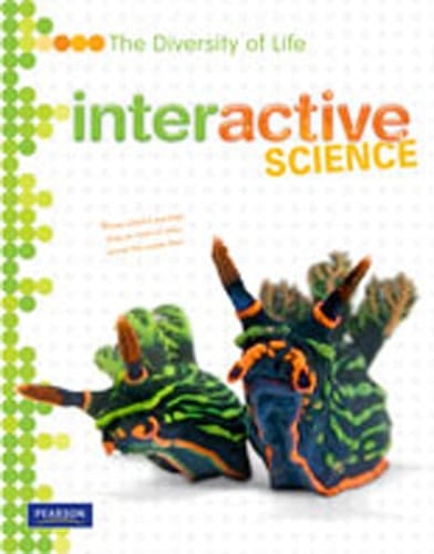 Interactive Science: Diversity of life