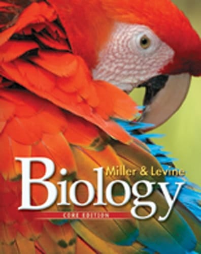 Biology Core Edition