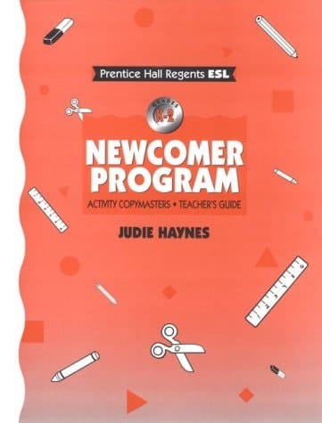 A Writing Book English in Everyday Life, A Teacher's Resource Book