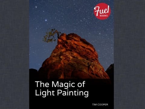 Magic of Light Painting