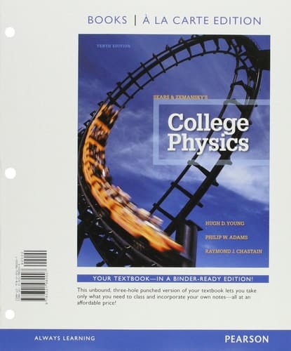 College Physics
