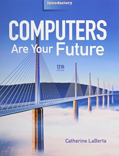 Skills for Success with Office 2013 Volume 1, Myitlab with Pearson Etext -- Access Card, Computers Are Your Future, Introductory