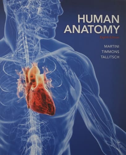 Human Anatomy + Mastering Etx + Human Anatomy Atlas & Cps