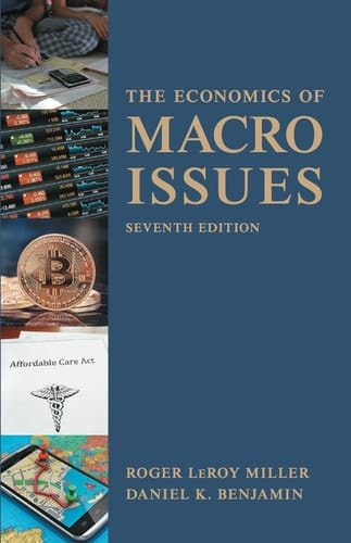 The Economics of Macro Issues