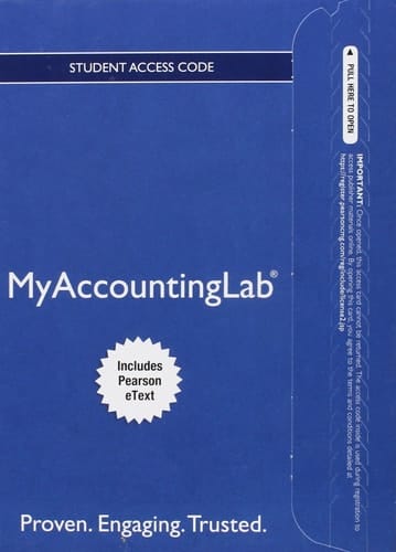Auditing and Assurance Services With Pearson Etext