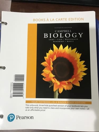 Campbell Biology