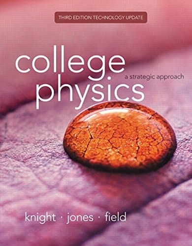 College Physics A Strategic Approach Technology Update Plus MasteringPhysics with EText -- Access Card Package