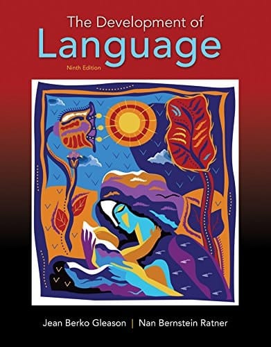 Development of Language, The (2-downloads)