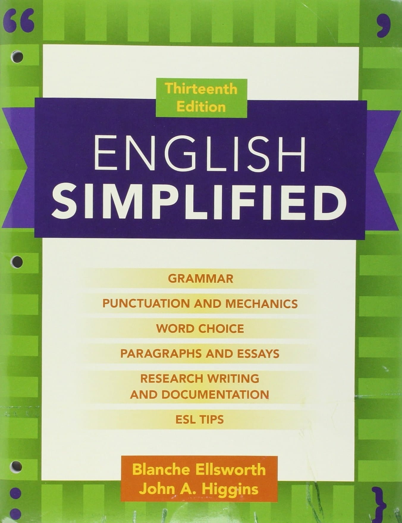 English Simplified, Mywritinglab Generic Without Pearson Etext -- Glue-In Access Card, and Mywritinglab Generic -- Inside Star Sticker