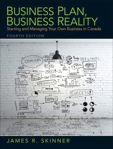 Business Plan, Business Reality