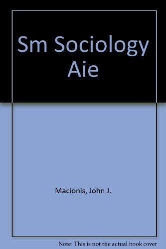 Sociology