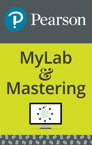 Physical Geology Modified Masteringgeology With Pearson Etext Standalone Access Card