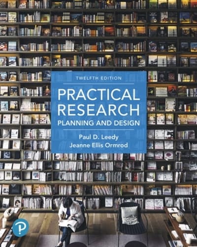 MyLab Education with Pearson eText Access Code for Practical Research: Planning and Design