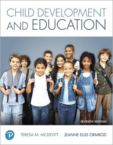 Child Development and Education plus MyLab Education with Pearson eText -- Access Card Package (Myeducationlab)