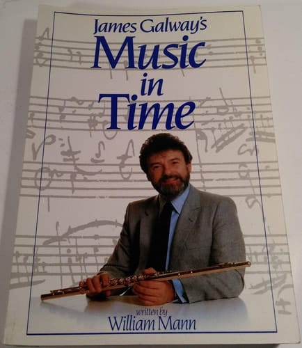 James Galway's Music in Time