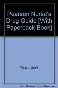 Pearson Nurse's Drug Guide