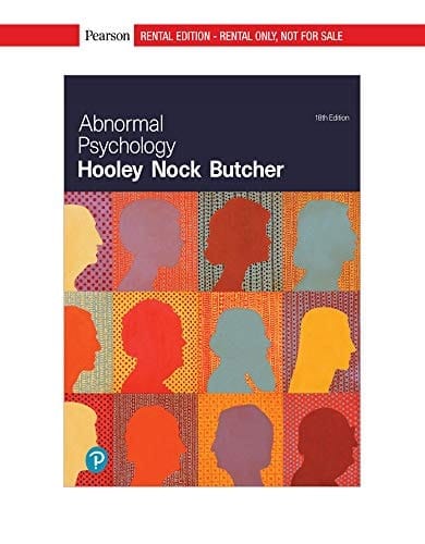 Abnormal Psychology (2-downloads)