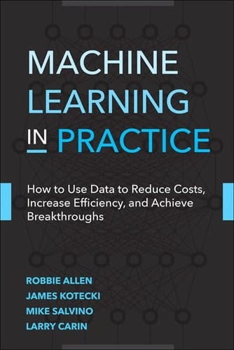Deploying Machine Learning