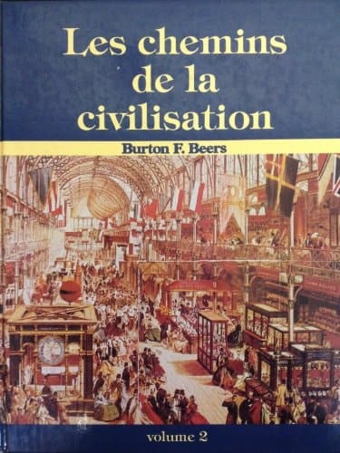 Les chemins de la civilisation