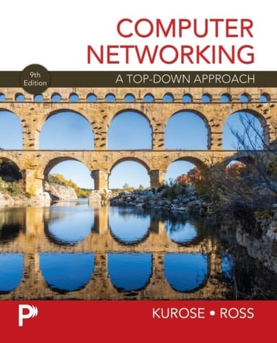Computer Networking