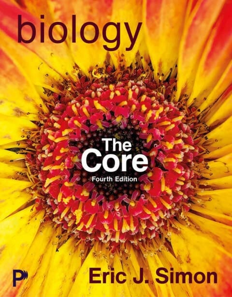 Biology: The Core (Pearson+)
