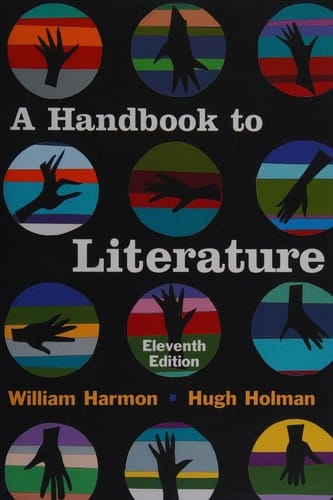 handbook to literature