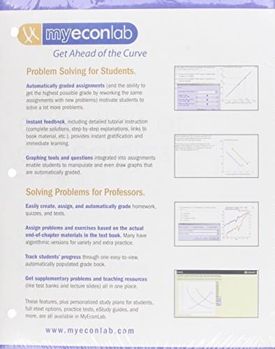 Essentials of Economics