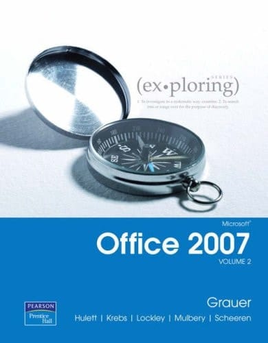 Microsoft Office 2007