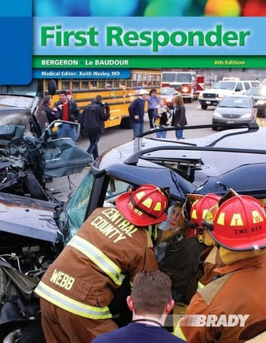 First Responder