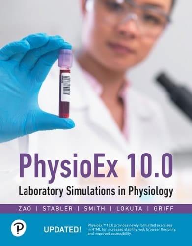 PhysioEx 10.0
