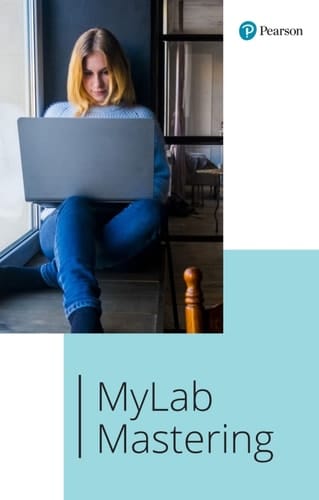 Financial Accounting -- MyLab Accounting with Pearson eText Access Code