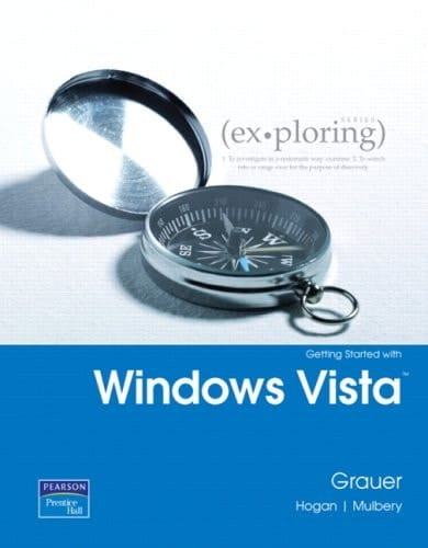 Exploring Microsoft Office 2007