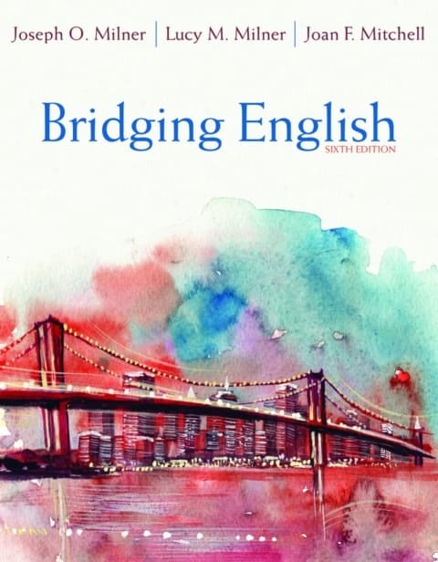Bridging English (Pearson+)