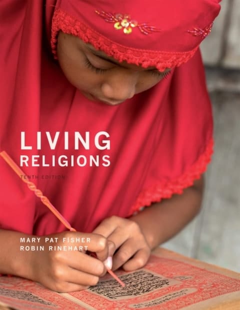 Living Religions (Pearson+)