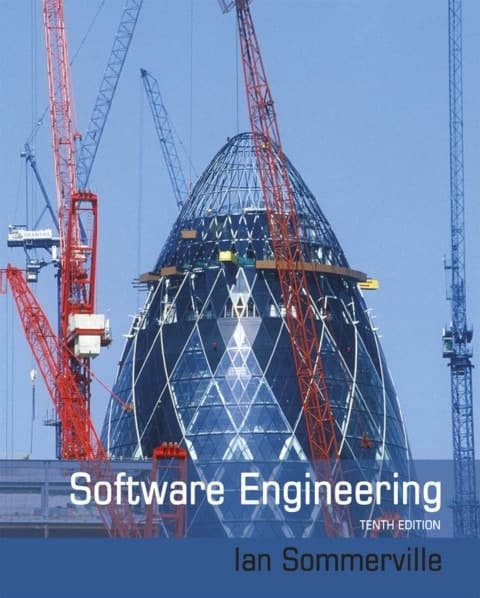 Software Engineering (Pearson+)