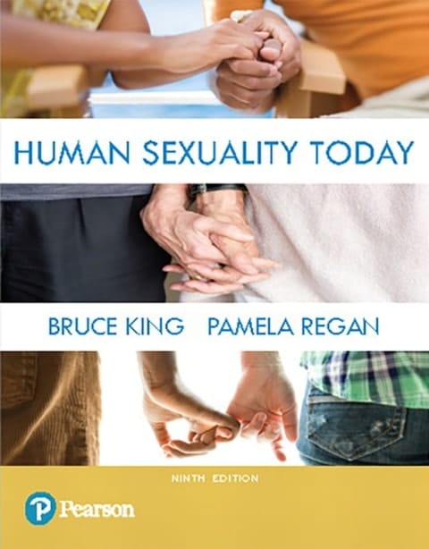 Human Sexuality Today (Pearson+)