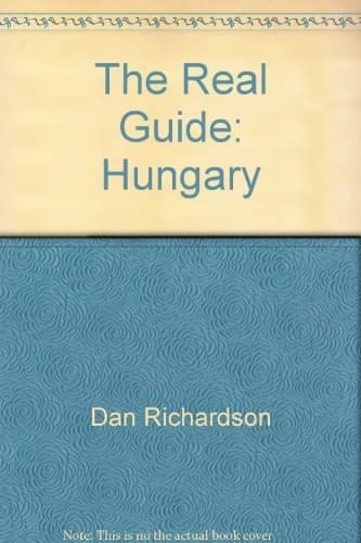 The Real Guide Hungary
